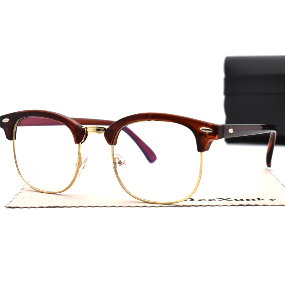 Anti Blue Light Blocking Glasses Anti Eye Fatigue Goggles Clear Regular Computer Gaming SleepingBetter Glasses Improve Comfort