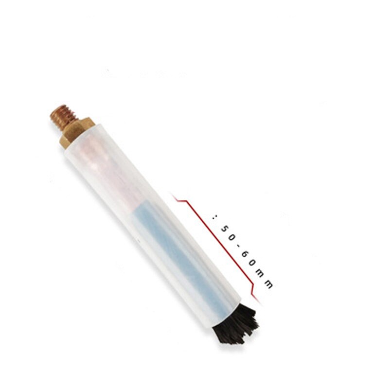 1PC Welding Brush For Tig Mig Cleaning Weld Cleaner Weldseam