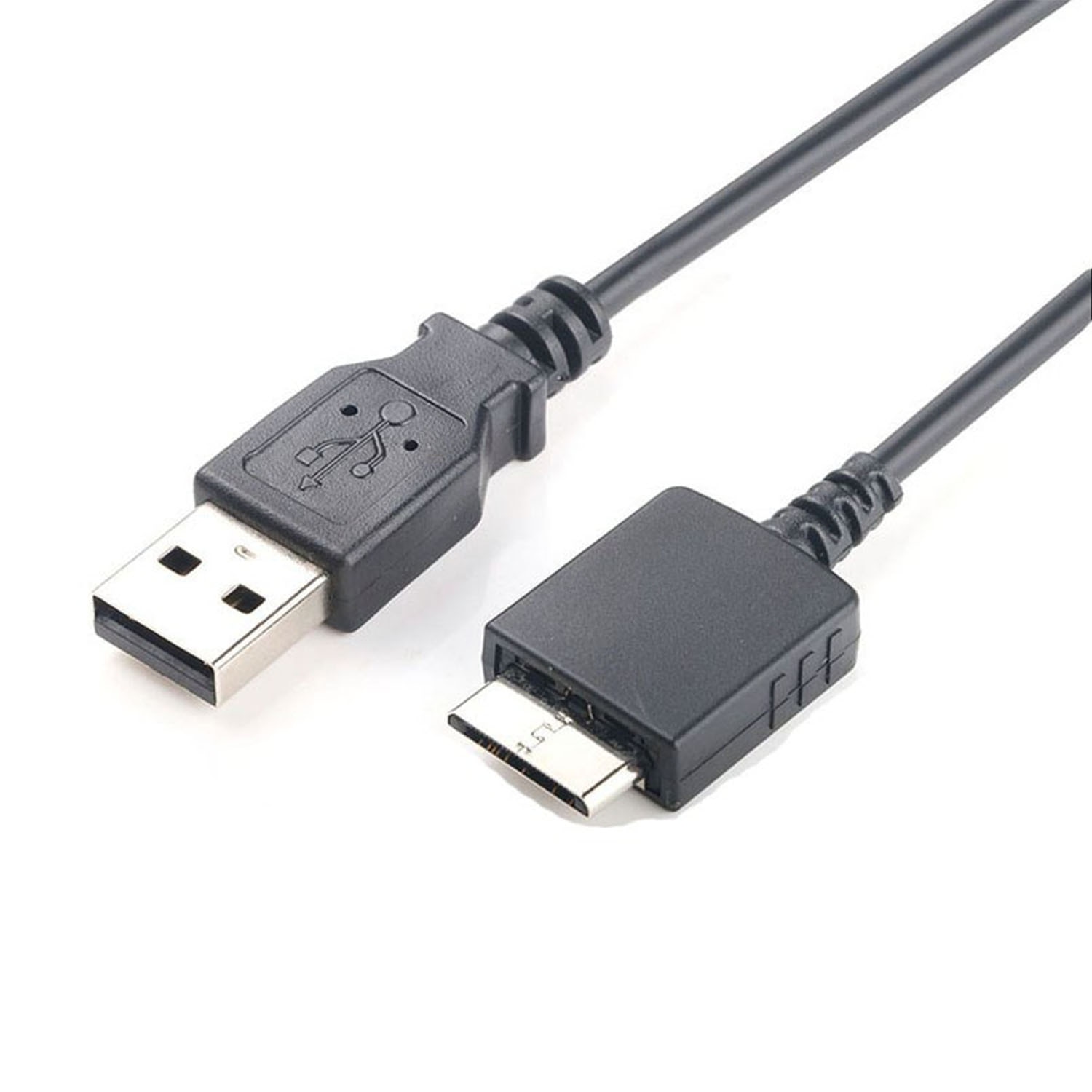 Usb Charger Cable Data Sync Voor Sony Walkman MP3 Speler Nwz A916 A918 A919 A919 NWZ-A10 NWZ-A15 NWZ-A17 NWZ-A25