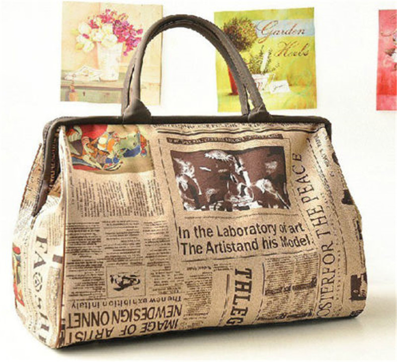 Vrouwen Retro Handtas Schoudertassen Tote Tas Lederen Vrouwen Messenger Hobo Bag