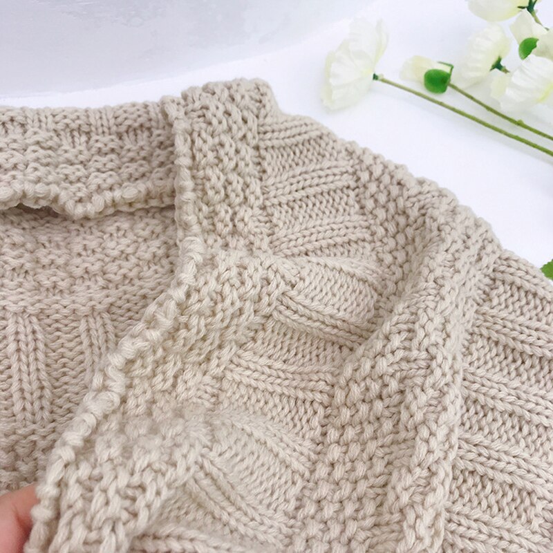 Solid Winter Driehoek Sjaal Vrouwen Gebreide Sjaal Wraps Grote Warme Halsdoek Deken Vrouwelijke Pashmina Ponchos Tippet Voor Dames