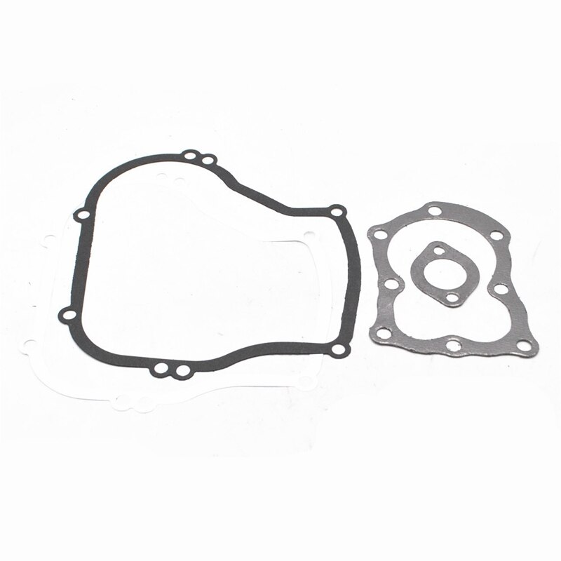 Complete Gasket Kit For Briggs &amp; Stratton Engine Replaces # 495603 397145 297615 4-5hp Gasket Set