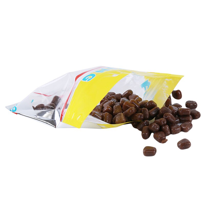 100 pièces/paquet appâts souples maïs avec odeur de maïs carpe leurres de pêche appâts flottants bionique maïs Grain pêche appât souple Silicone appât