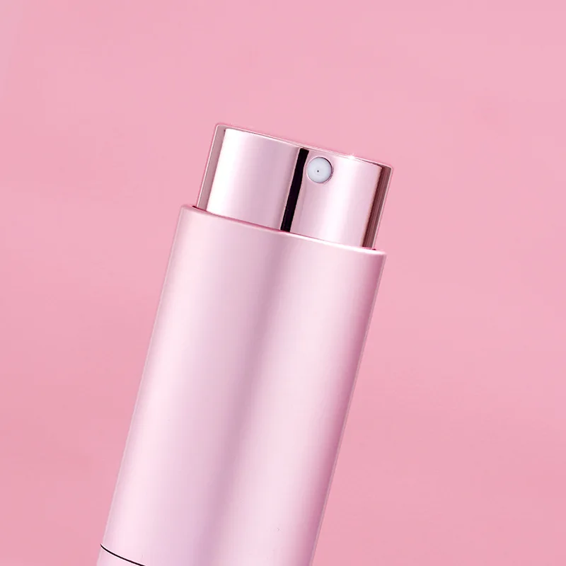 20ml draagbare mini navulbare parfumflesjes, lege cosmetische flesjes, verstuivers, ideaal voor op reis