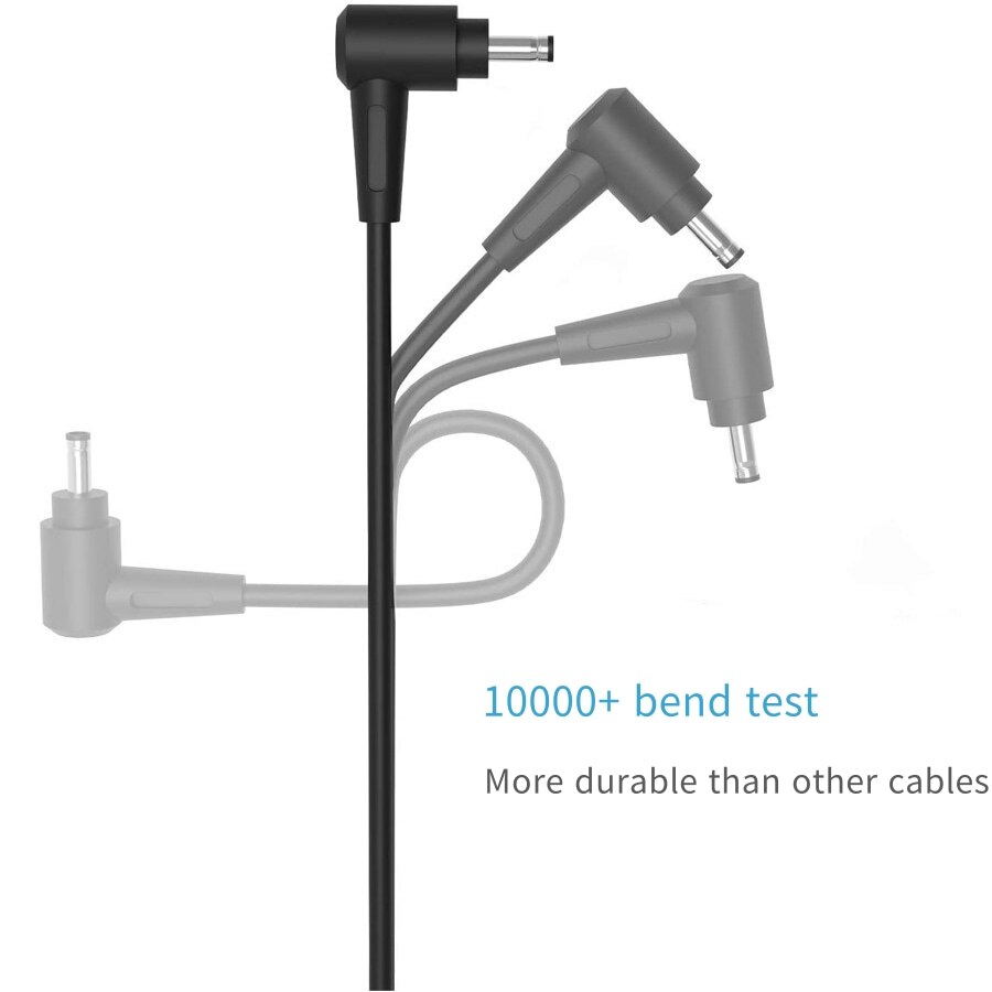 65W Laptop Power Supply Charger for Lenovo IdeaPad Flex 4 Flex 5 Flex 6 Flex 4-1470 4-1435 110-15ISK 110-15IBR 110-15ACL