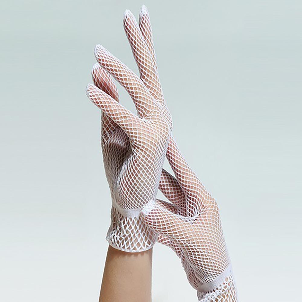 Guantes De Sol Para Mujer, Protección Uv, 2 Pares Color | Meses Sin Interés