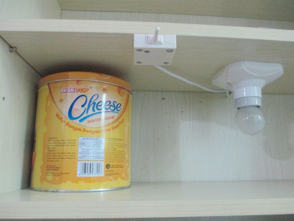 control switch closet doors / Wardrobe switch / sliding door switch normally closed switch 1pcs