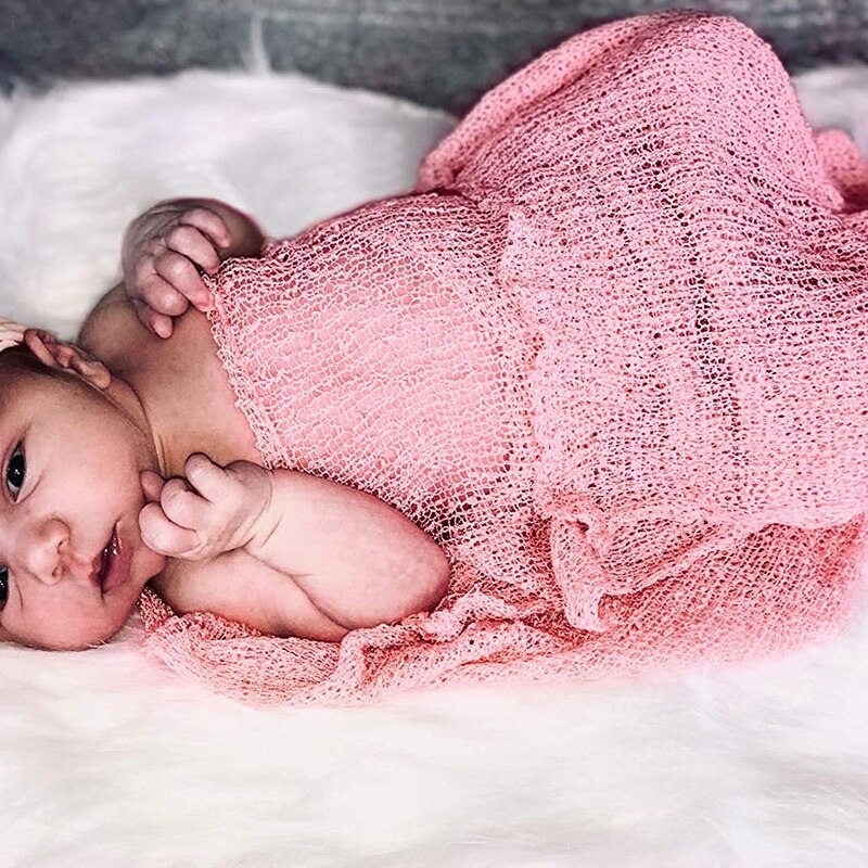 2 sets babyfoto-rekwisieten, fotografie-rekwisieten, studio-babyfotopakketten, fotostudio-fotodekensets