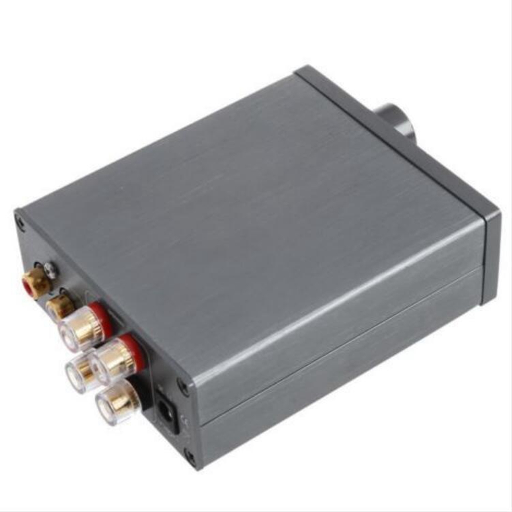 TPA3116 Digital Power Amplifier Hifi Class 2.0 D Stereo Desktop Audio Amp 50Wx2 100Wx2 For Home Stereo Speaker-A25R