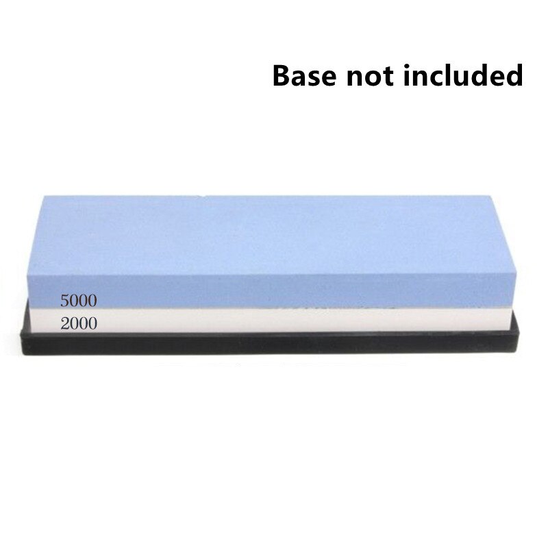 Double-Sided Knifes Sharpener Machine Whetstone Water Stone Grinder 240-8000 Grit Sharpening Tool Kitchen Tools Accessories