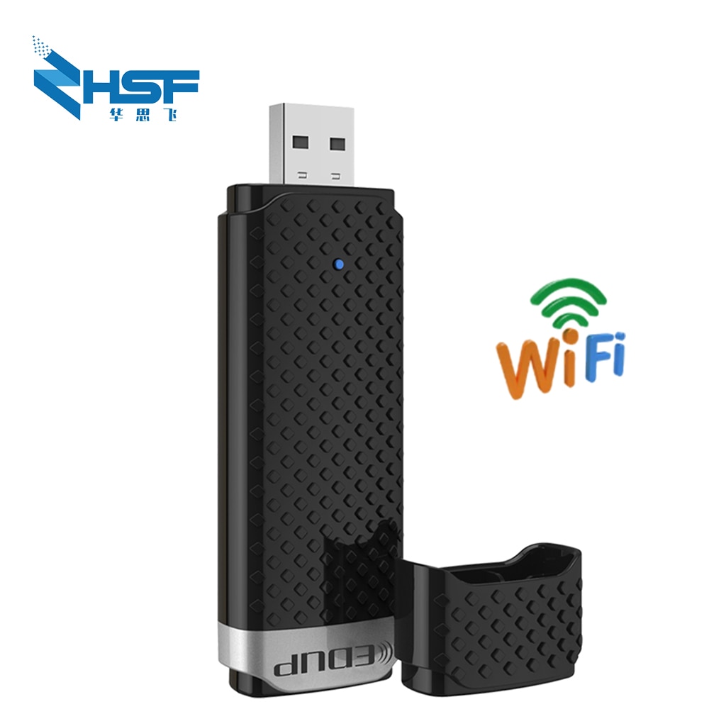 802.11AC AC double bande WIFI adaptateur USB nouvelle