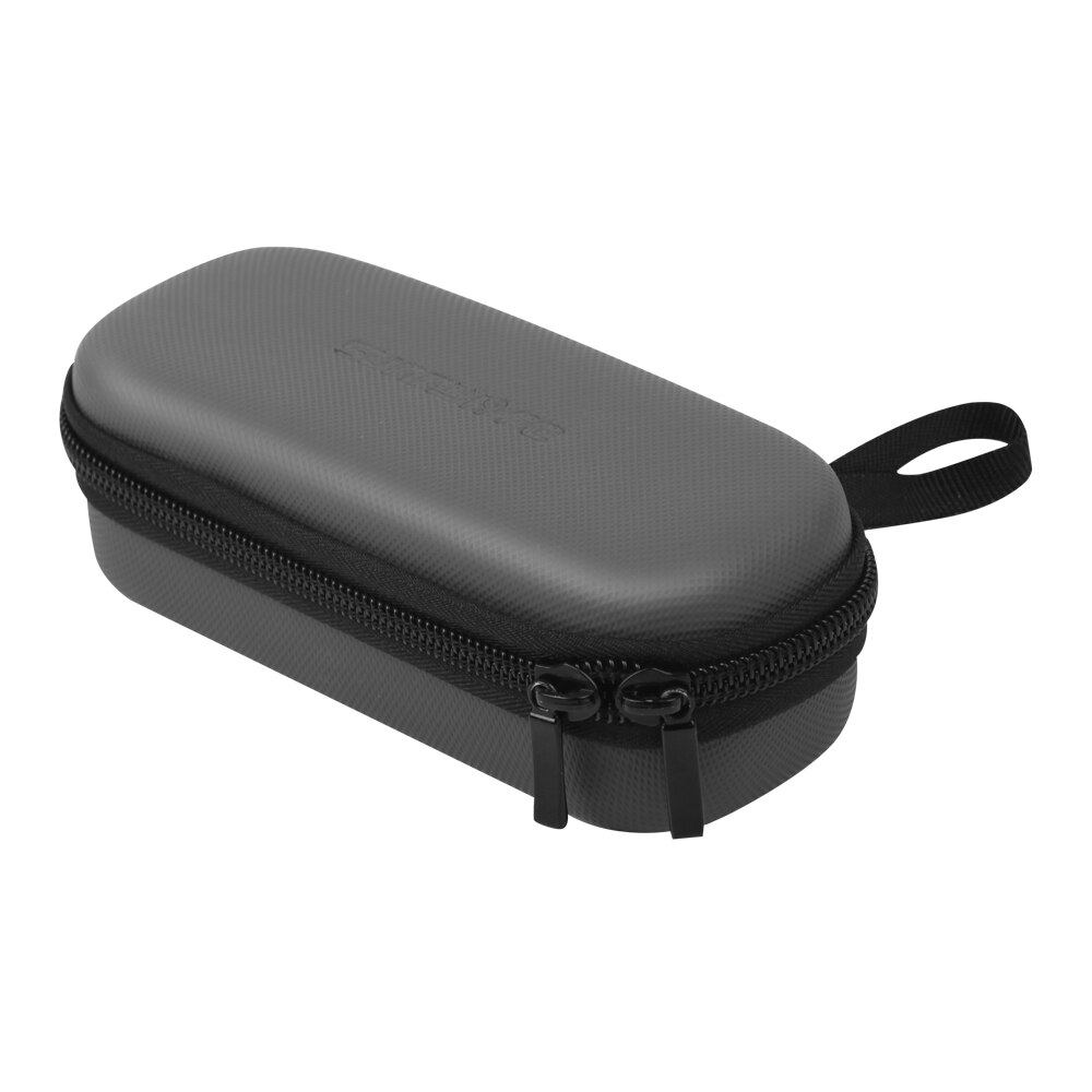 Cardán cámara Mini bolso de embrague Portátil Bolsa de almacenamiento Estuche de transporte para DJI OSMO bolsillo accesorio de viaje