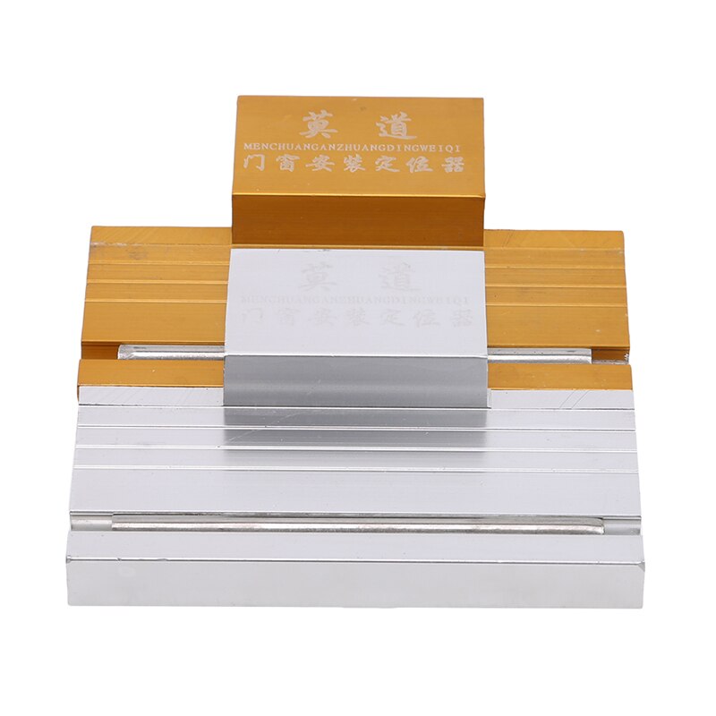 Door Window Installation Tool Locator Artifact Casement Window Installation Locator Aluminum Sash Locator