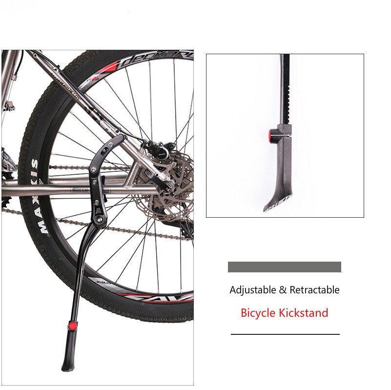 Hinterbauständer & Fahrradständer MTB Kaufen