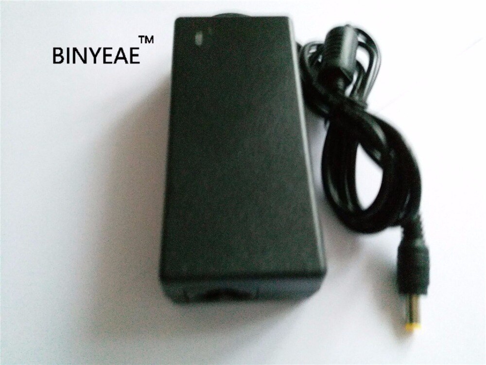 Chargeur adaptateur secteur 19v 3.16a 60w pour samsung  n510 nb30 nc10 nc110 n140 n150 n220 n310 vm7000 vm8000 vm8100 r65 r710