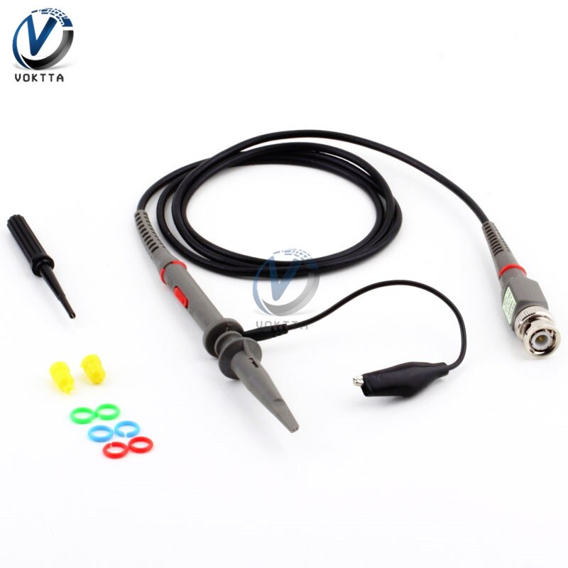 Fully Assembled / DIY Kit Original 15001K DIY Digital Oscilloscope Kit 2.4 inch With Housing Case Box