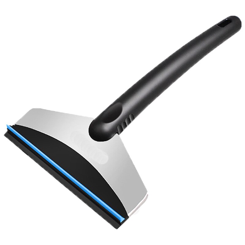 Portable Car Snow Shovel Car Winter Snow Ice Scraper Snow Brush Shovel Car Remove Kit Winter Scraping Automotive Tool Winter: Default Title