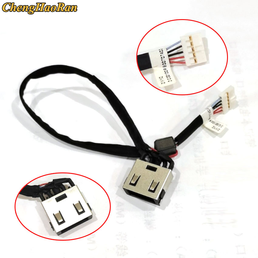 Create idea 1 prise d'alimentation CC en prise d'alimentation USB-C
