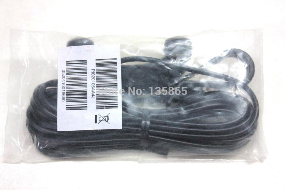 Genuino/Original micrófono para loro MK6000 MK6100 LS3200 LS3400 MKi9000 MKi9100 MKi9200