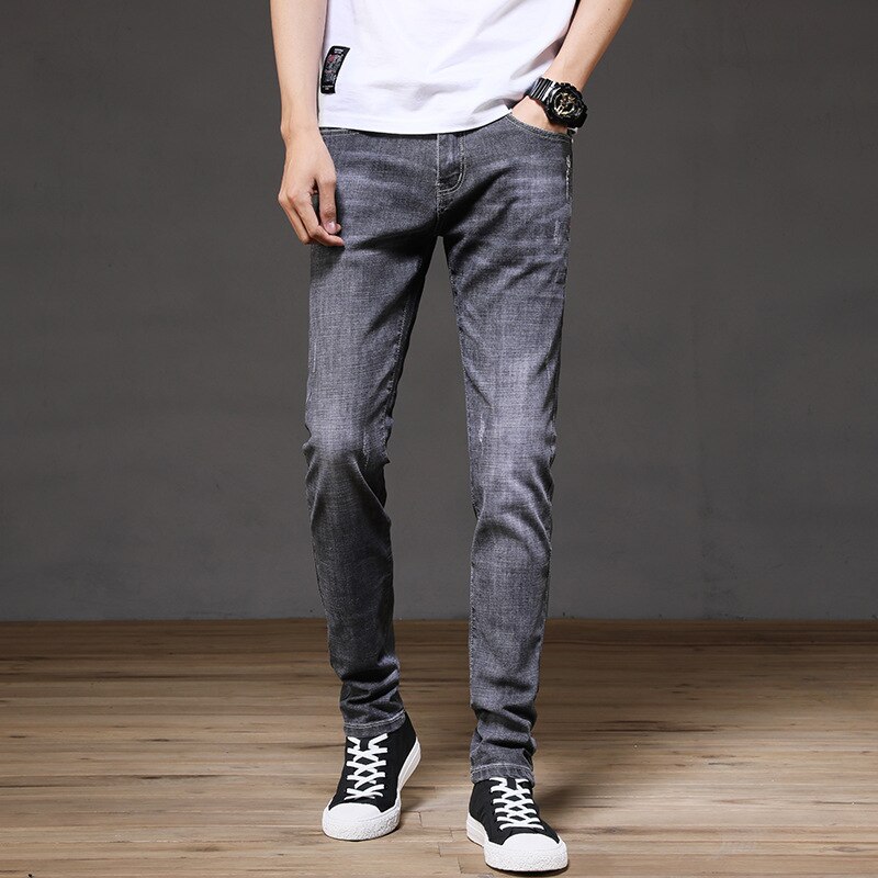 Motorcycle Pants Men Moto Jeans Protective Gear Riding Touring Motorbike Trousers Motocross Pants Stretch jeans