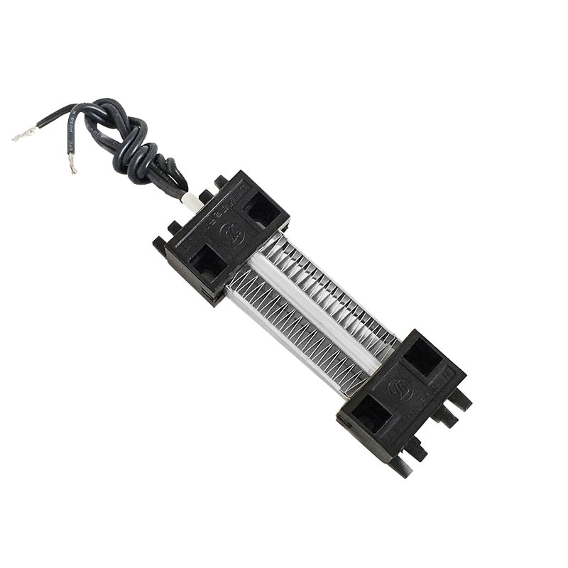 12V/100W/ACDC Egg incubator heater Insulation-Thermostatic PTC heater Electric Heater heating element 113*35mm