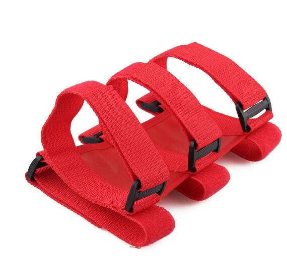 Universele auto verstelbare rolbeugel brandblusserhouder drankhouder