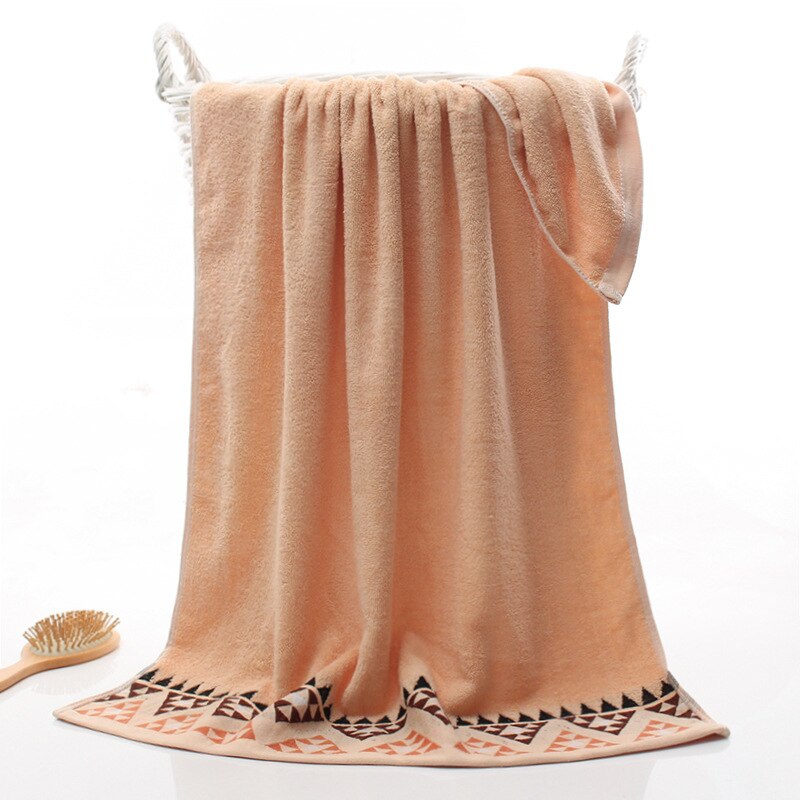 Pet Towel - 70x140cm - 100% Cotton - Quick Dry, Absorbent - for Dogs & Cats