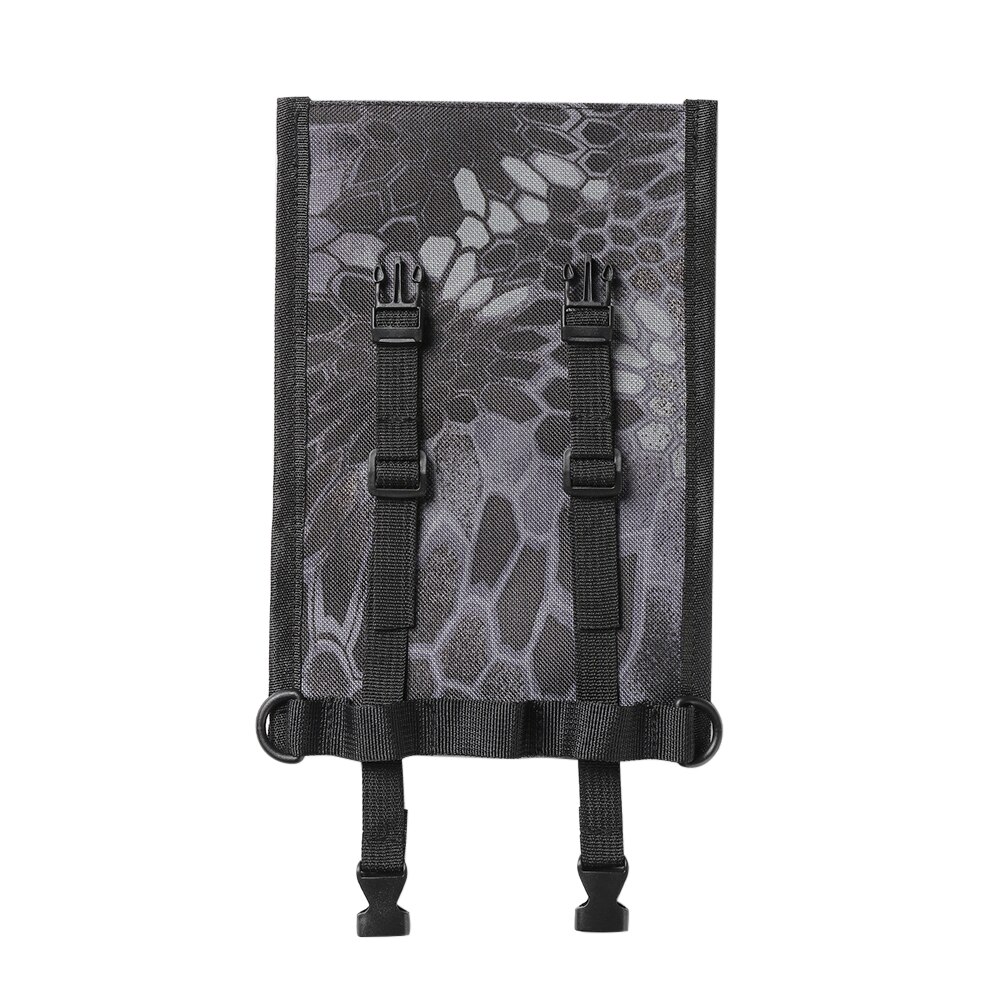 Kanister gazowy obudowa ochronna pojemnik na paliwo kanister na zewnątrz kemping piesze wycieczki butla gazowa akcesoria robić akwarium: H