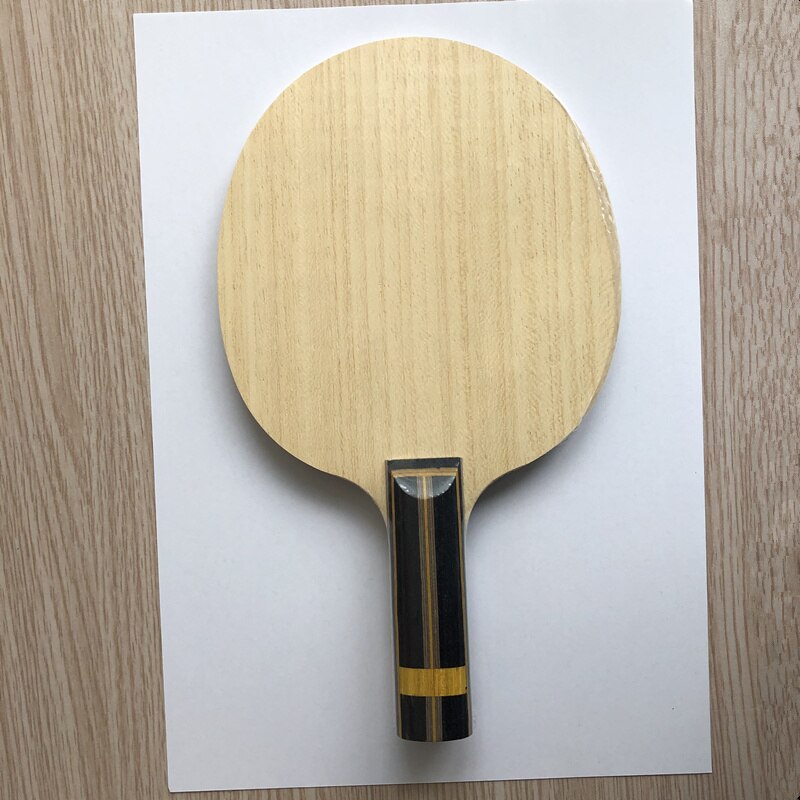 Lemuria professionelle Super zl Kohlenstoff tischtennis klinge beste volle holz Plus zlc Klingeln pong fledermäbenutzen für tischtennis spieler