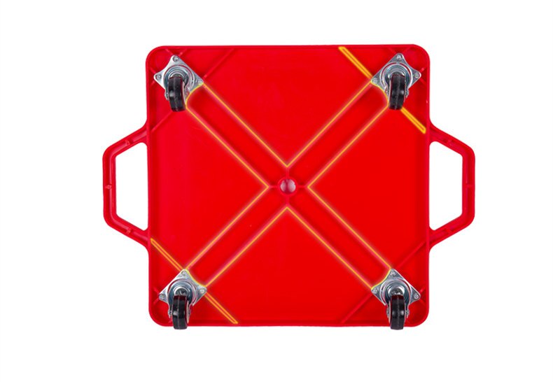 [Grappige] Kids Vier-Wiel Vitaliteit Skateboard Outdoor Interactieve Skateboard Gevoel Training Spel Sport Speelgoed Balans Slide Auto