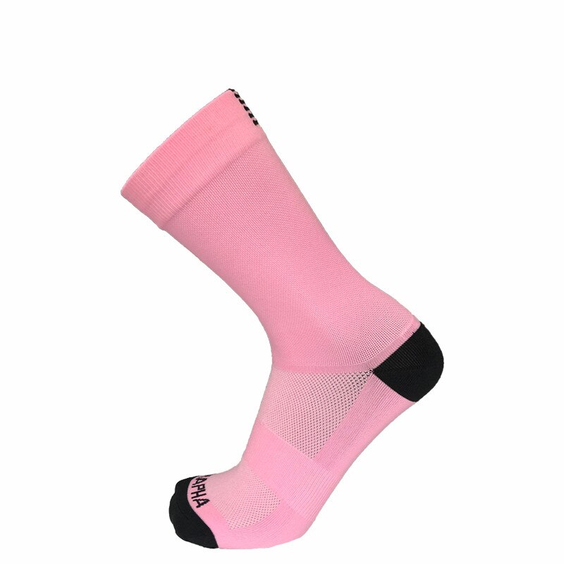 3 Style Professional Brand Cycling Socks Men Women Breathable Road bike Socks Professional competition Compression Socks Running