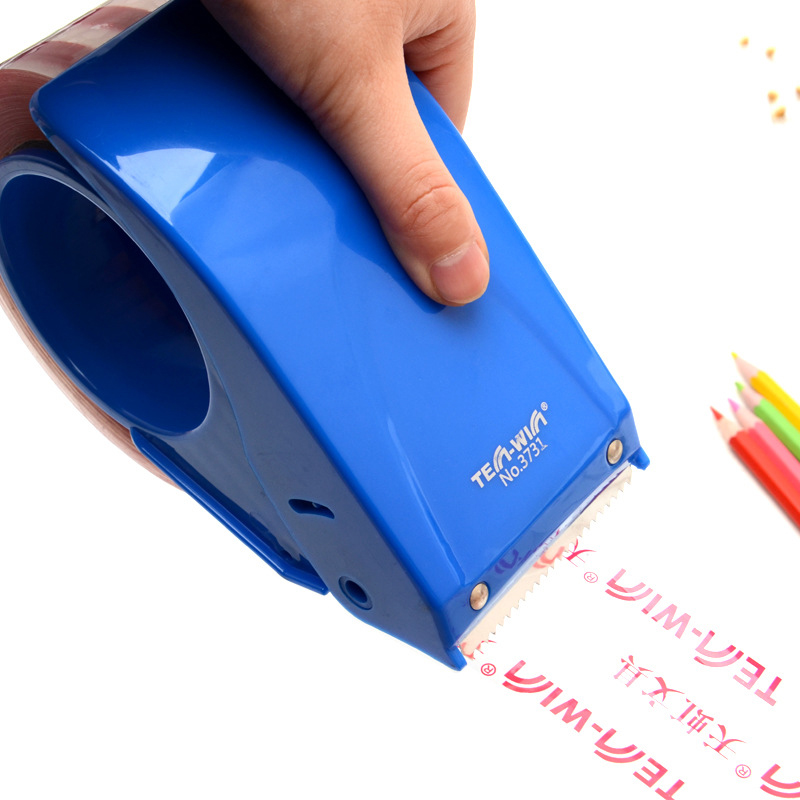 Astronomie 3731 transparent band dispenser verpackung band dispenser abdichtung maschine abgabe gerät band rack verpackung maschine