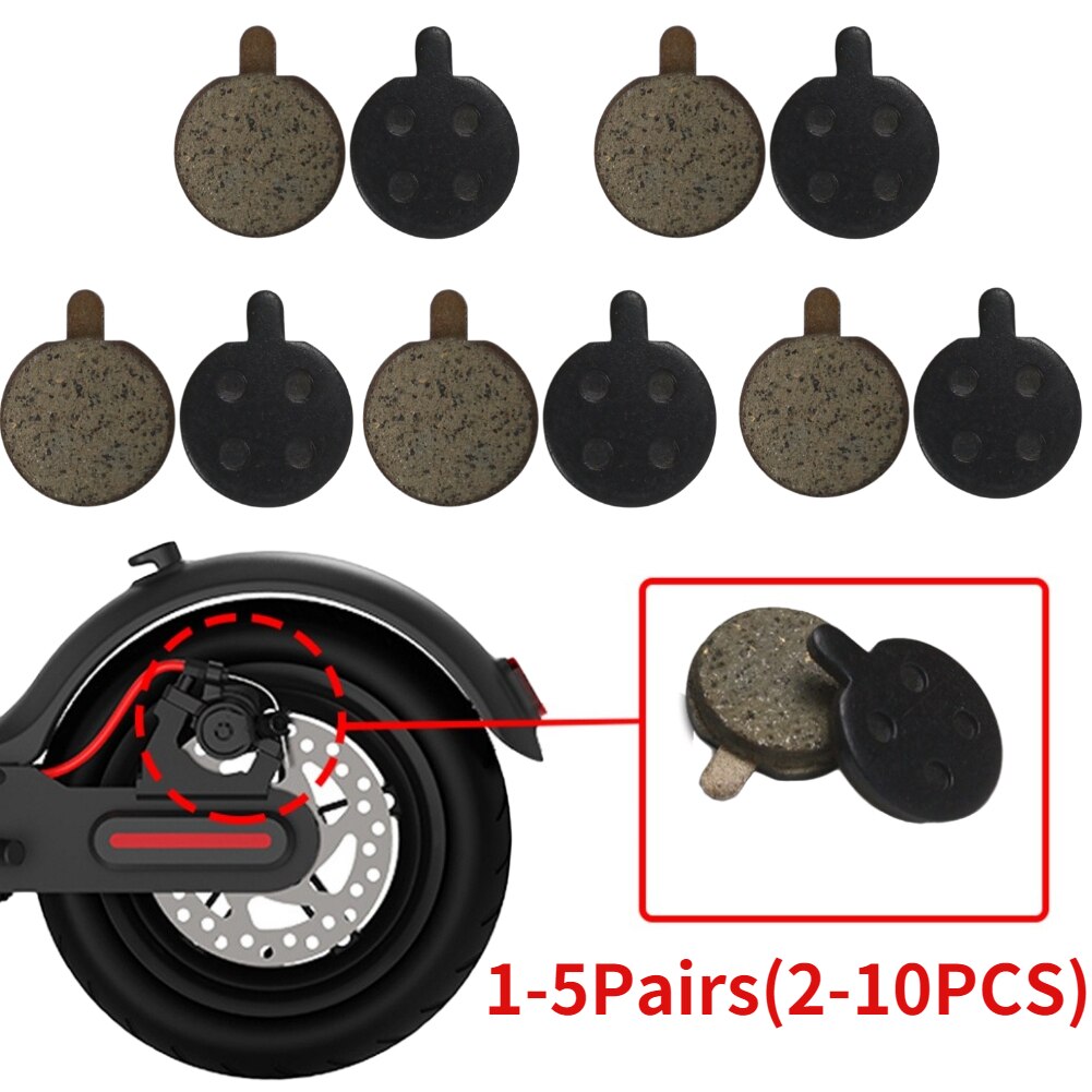 PINZA FRENO A Disco Meccanico Per Monopattino Scooter Elettrico EUR 18