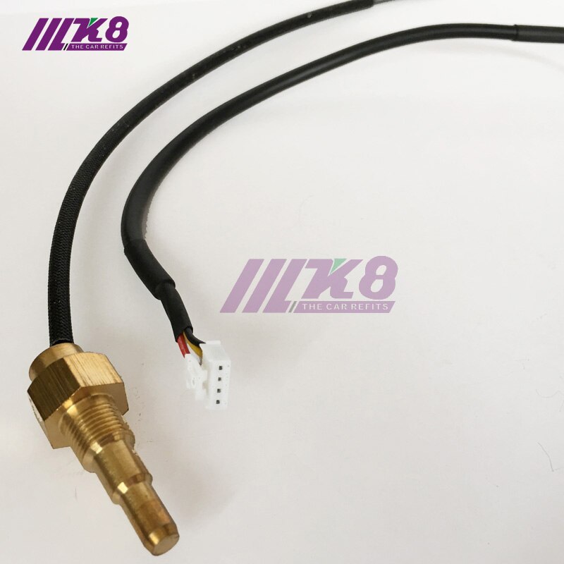 Öl temp Original ersetzen Temperatur Sensor 1/8PT PDF00903S für Voraus