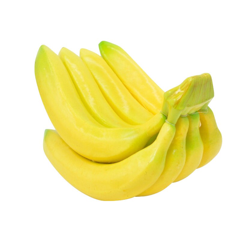 Artificial Fruits Foam Apples Orange Banana Simulation Model for Wedding Party Home Decor Photography Props LAD