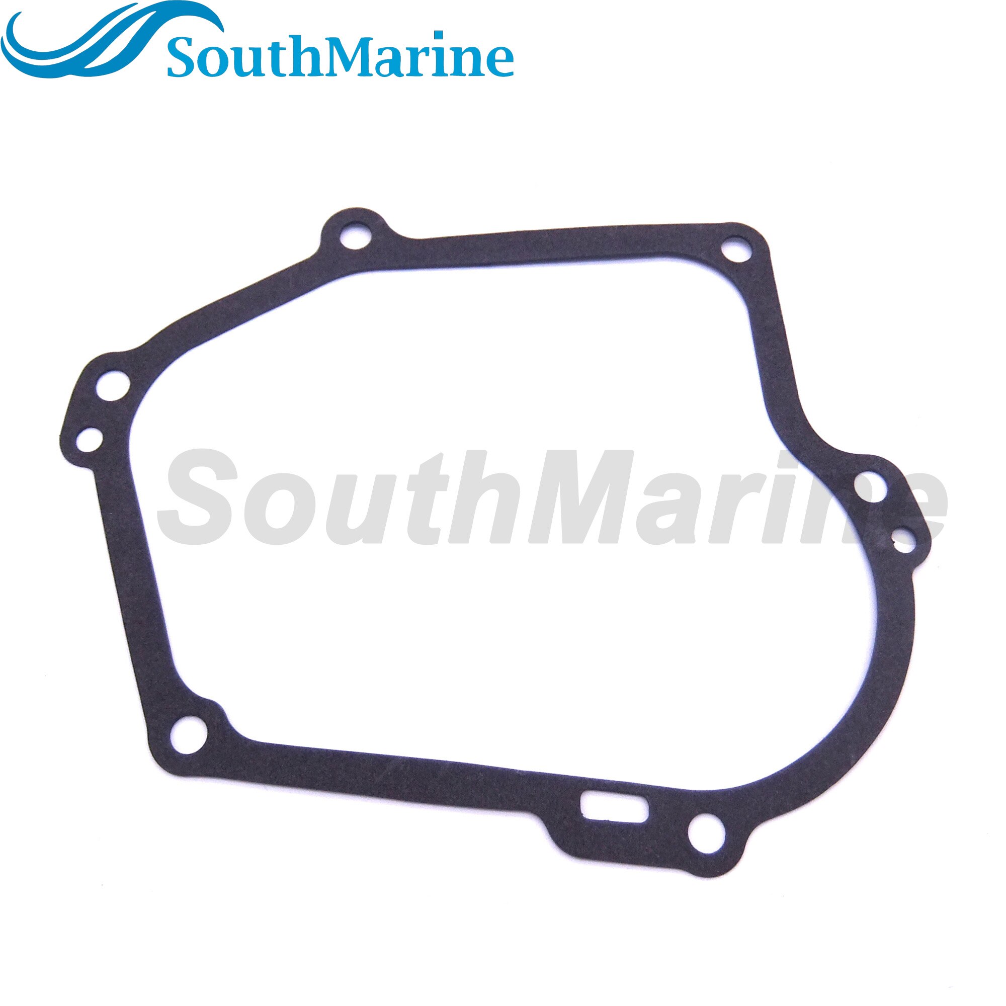 Outboard Engine 3H6-07402-0 3H6074020 3H6074020M Oil Pan Gasket for Tohatsu Nissan 4hp 5hp 6hp 4-stroke NSF4B NSF5B NSF6B MFS4B