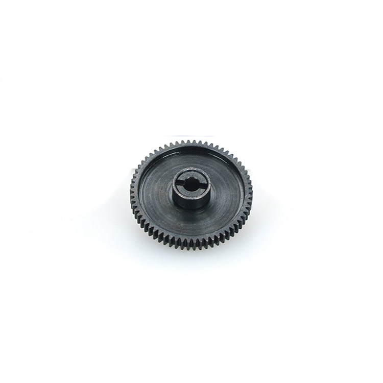 Upgrade Parts vrx 10995 Spur Gear 65T(Metal) for VETTA Karoo FTX Outlaw vrx racing RH1043 RH1045 RH1043SC OCTANE XL EBL EBD