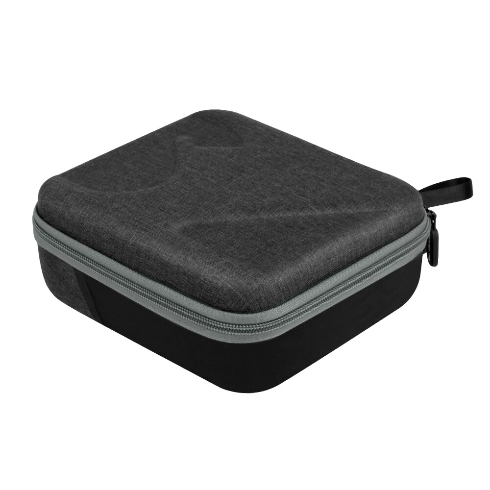 Sunnylife Protective Storage Bag Carrying Case for DJI Mavic Mini Drone Remote Controller Case Accessory: standard case