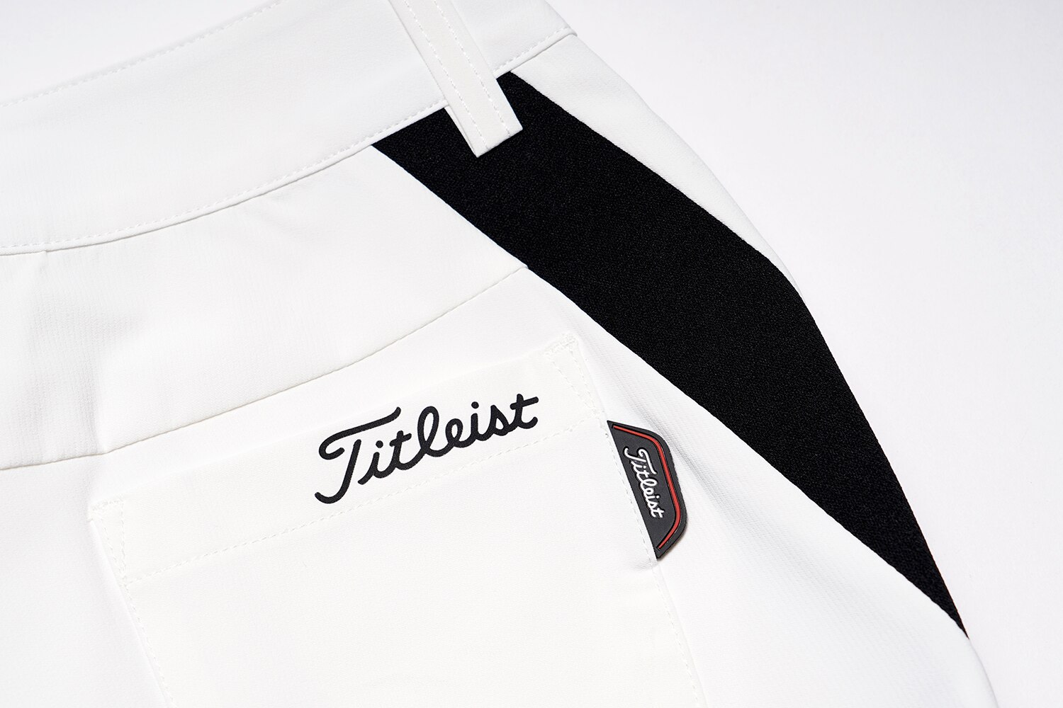 Summer women's golf pants