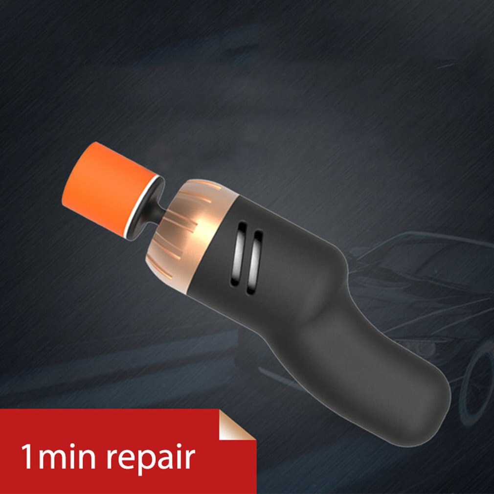 Car Beauty Tool Automobile Scratch Repair Machine Scratch Repair Device Polishing Machine Waxing Car Polishing Mach