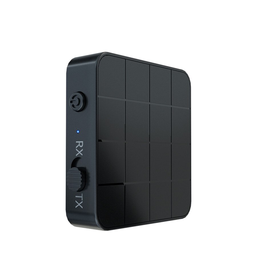 Bluetooth Receiver Transmitter Audio 5.0 Hifi Auto Car Kit A2DP RCA AUX 3.5mm Jack Music Wireless Adapters For TV Headphones PC