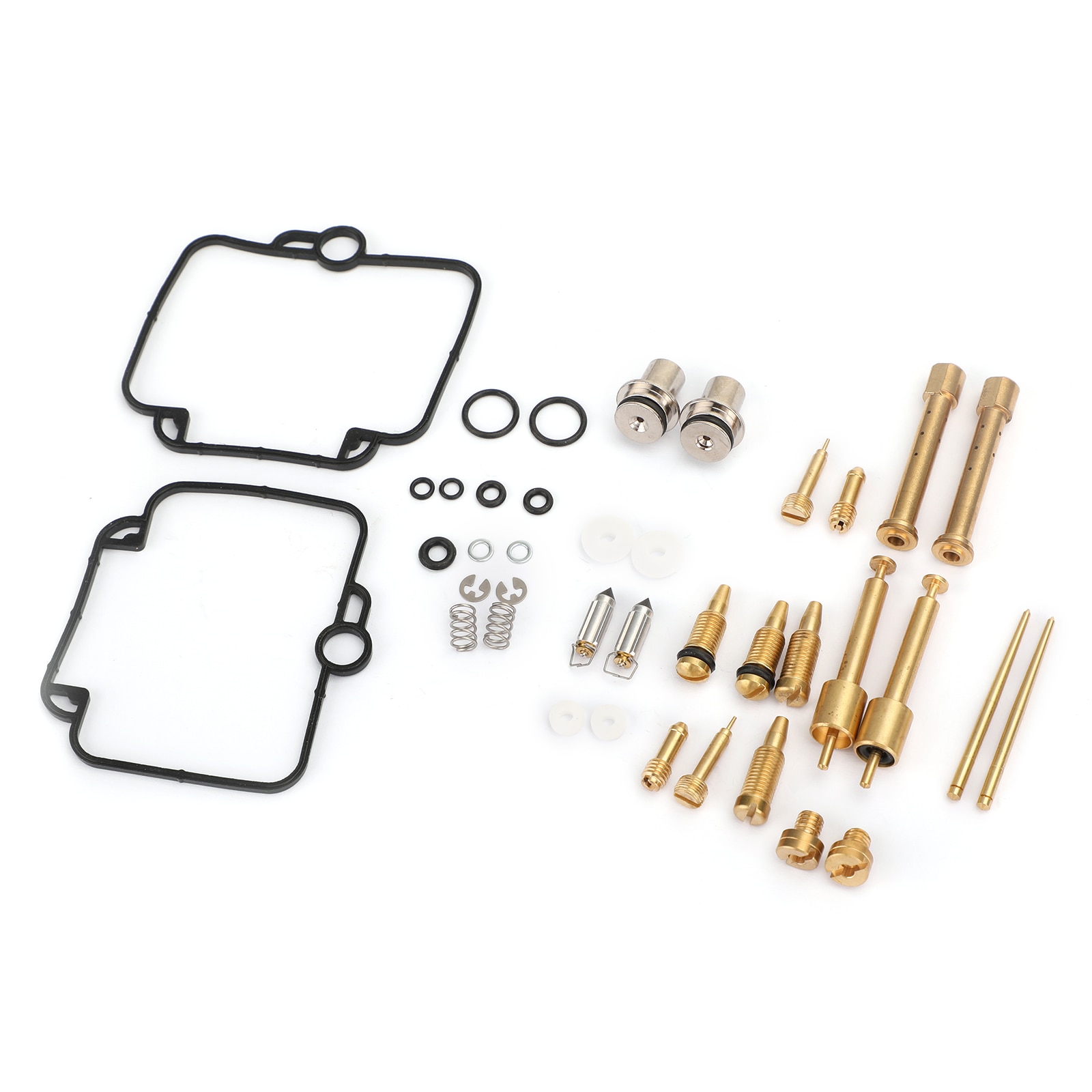 Areyourshop-pieza de repuesto para motocicleta, pieza de aluminio para reparación de carburador Mikuni BST 33, BMW F650, SUZUKI GS500E