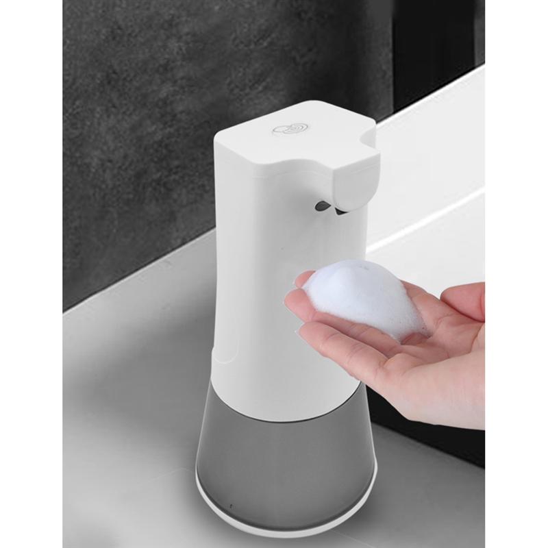 Automatische Zeepdispenser Touchless Sensor Auto Inductie Automatische Schuim Zeepdispenser Hand Zeepdispenser Zeepdispenser