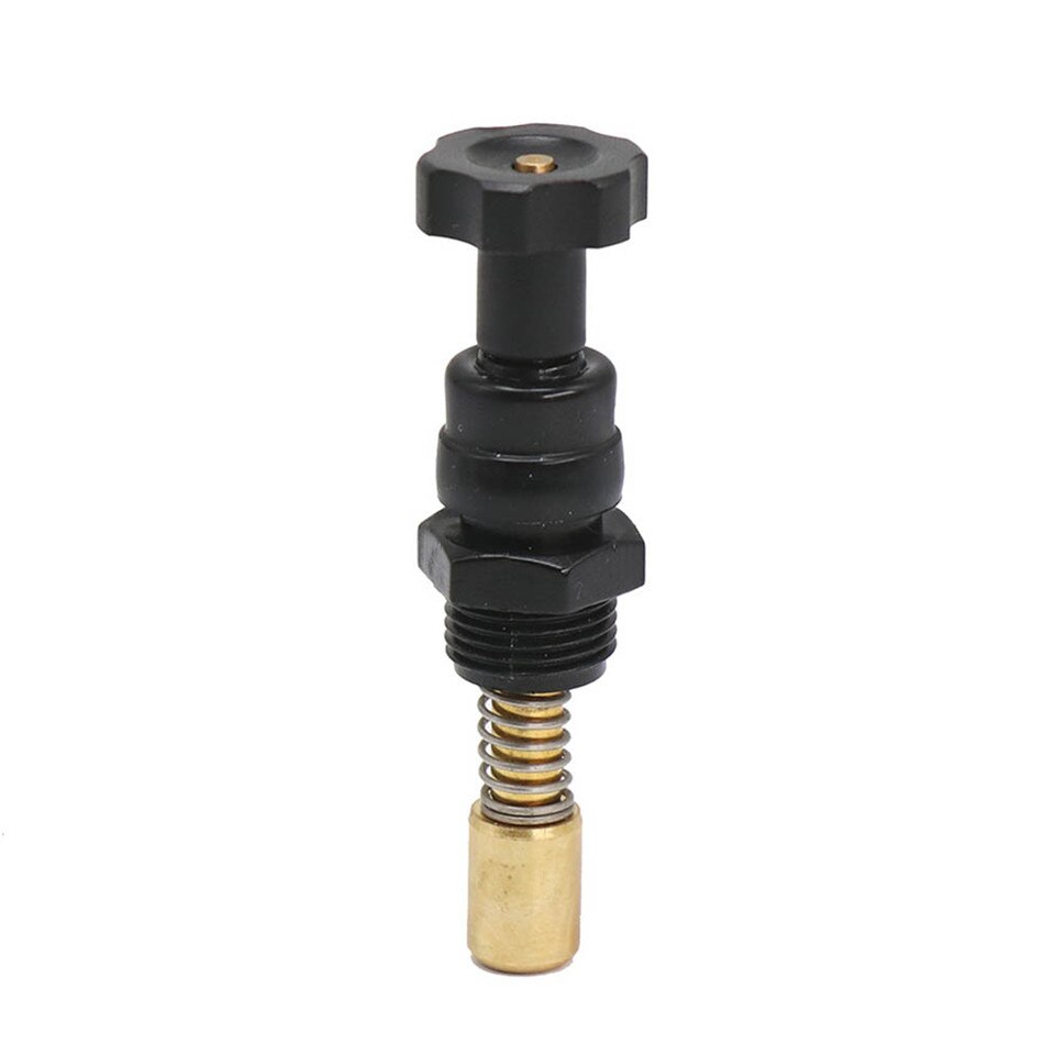 Fit for Keihin Carburetor PWK PE24 28 30 32 34 36 38 40 Throttle Valve Assembly Concentrated Handle Manual Valve Control Switch