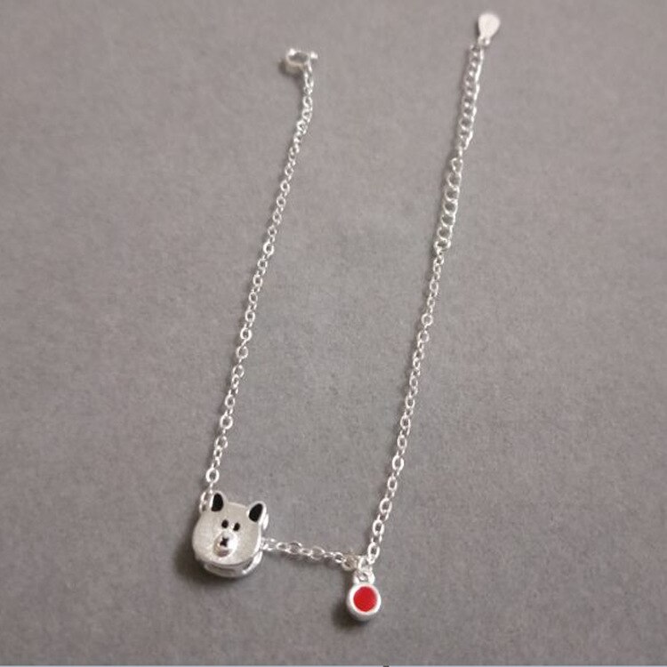 bracelet female clavicle chain simple