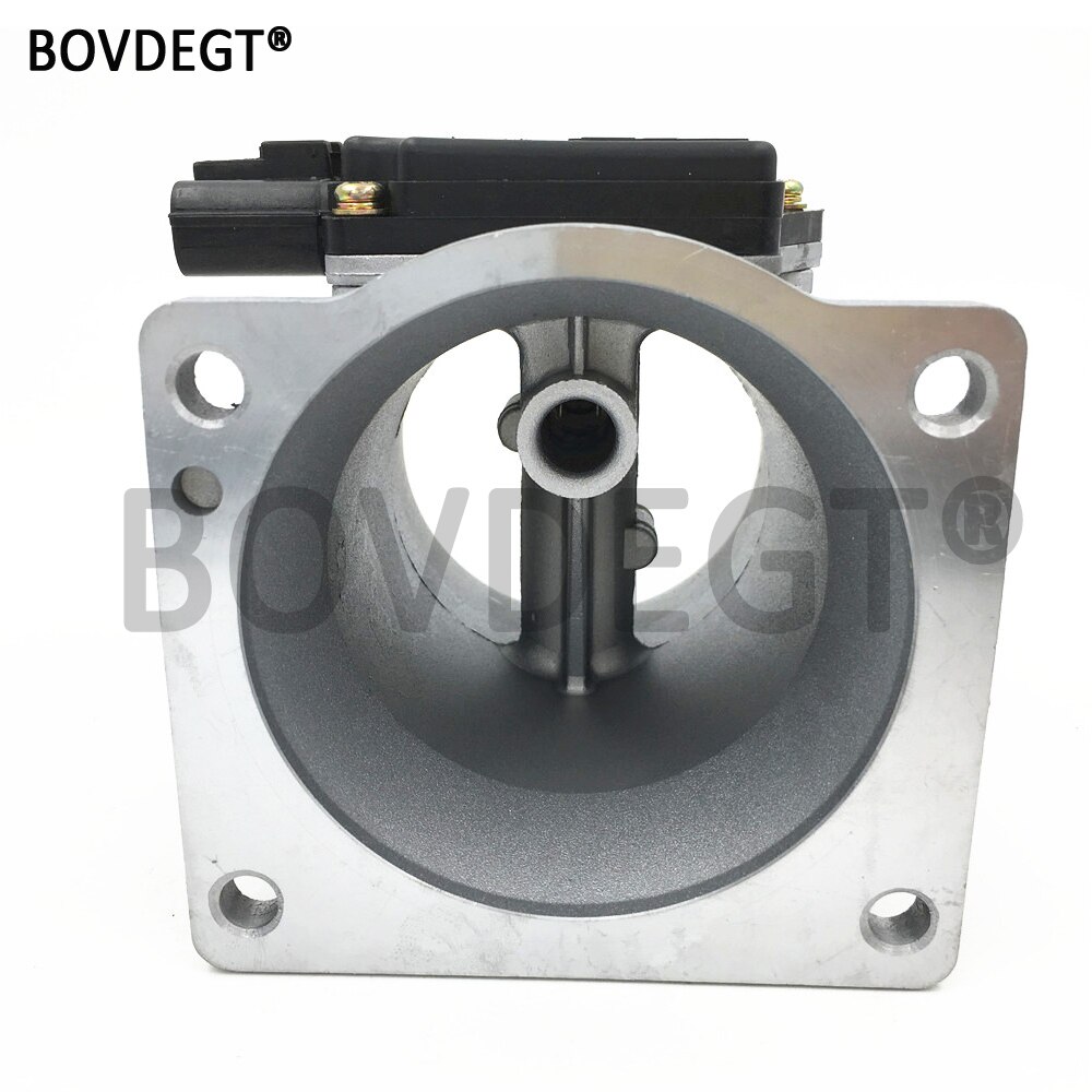 Masowy przepływomierz powietrza MAF dla bród Aerostar eskorta leśniczy Taurus dla MAZDA 626 B2500 B2300 B3000 ulec poprawie rtęć kreślarz sobole