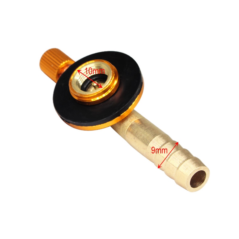 Adaptador De Gas Para Cocina Adaptador Para Recargar Cartuchos De