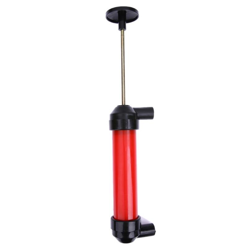 Roterende Pomp, Handmatige Oliepomp, Aluminiumlegering, Handslinger, Olie, Benzine, Water, Vloeistofoverdracht, voor Het Zuigen van Olie, Snel en Roterende Pomp, Handmatige Oliepomp, Aluminiumlegering, Handslinger, Olie, Benzine, Water, Vloeistofoverdracht, voor Het Zuigen van Olie, Snel en