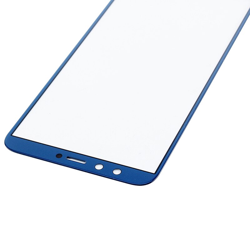 Front Panel For Huawei Honor 9 Lite LLD-L22 LLD-L31 Touch Screen Sensor Honor9 Lite LCD Display Digitizer Glass Cover TP Repair