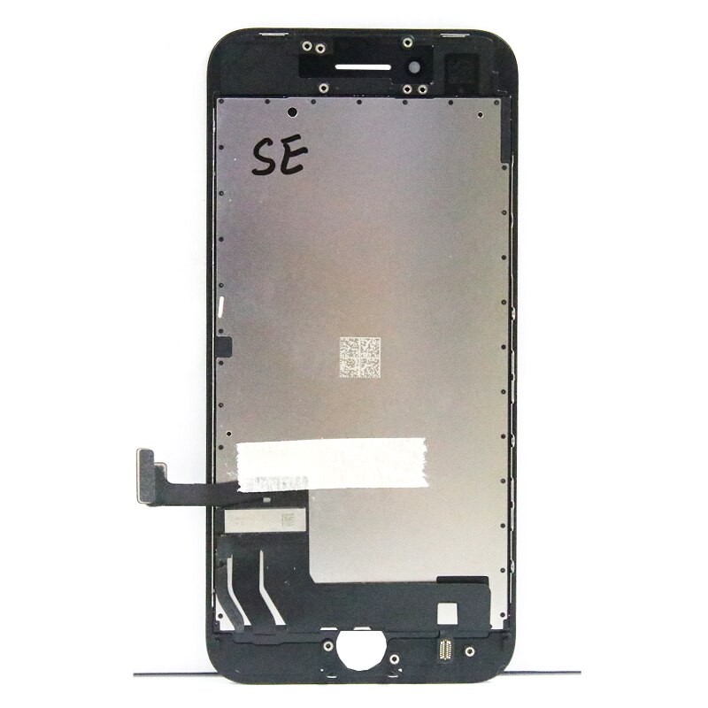 Display OEM/AAA originale per iPhone SE 2020 SE2 LCD Touch Screen Digitizer A2296 A2275 A2298 parti di riparazione con Service Pack